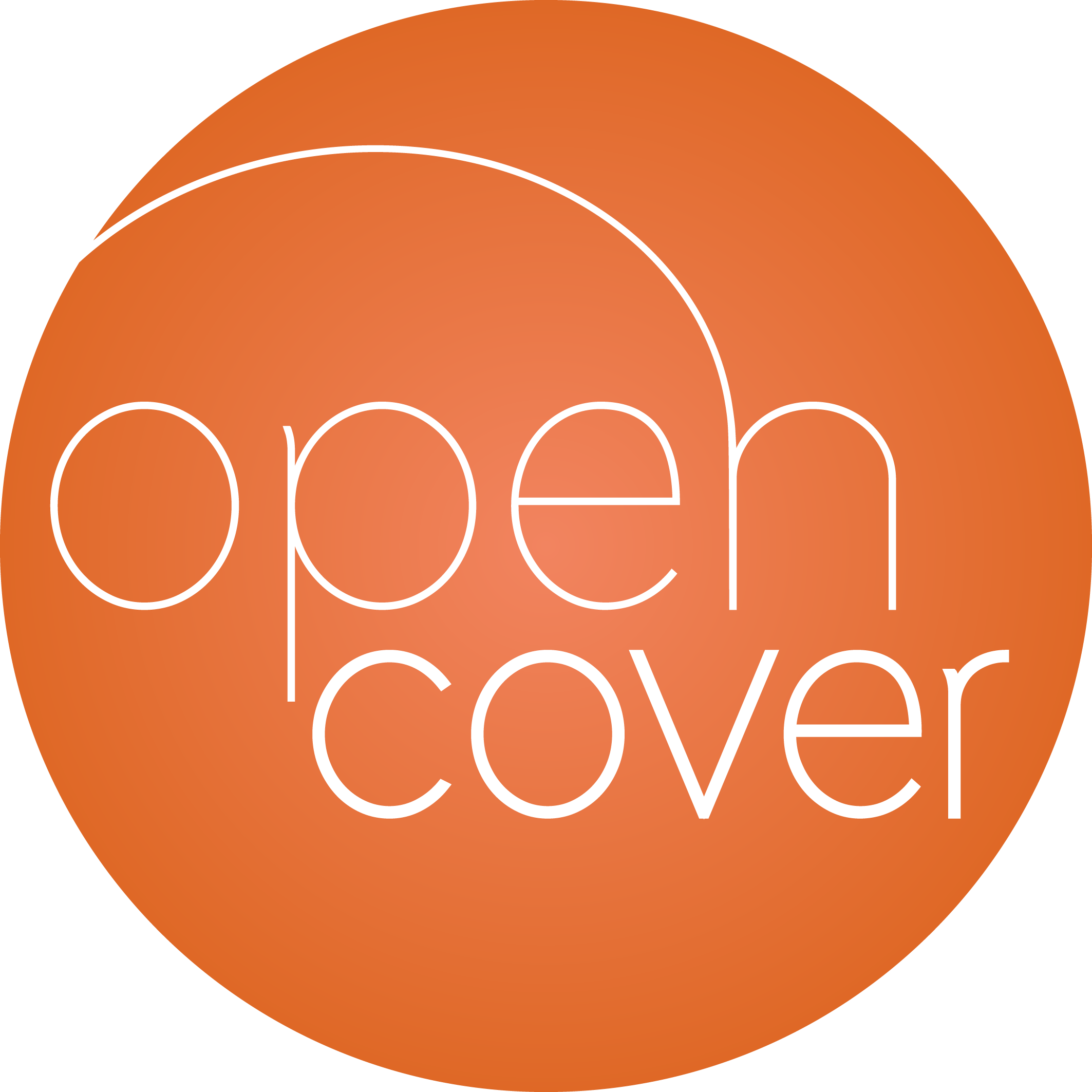 Open Cover