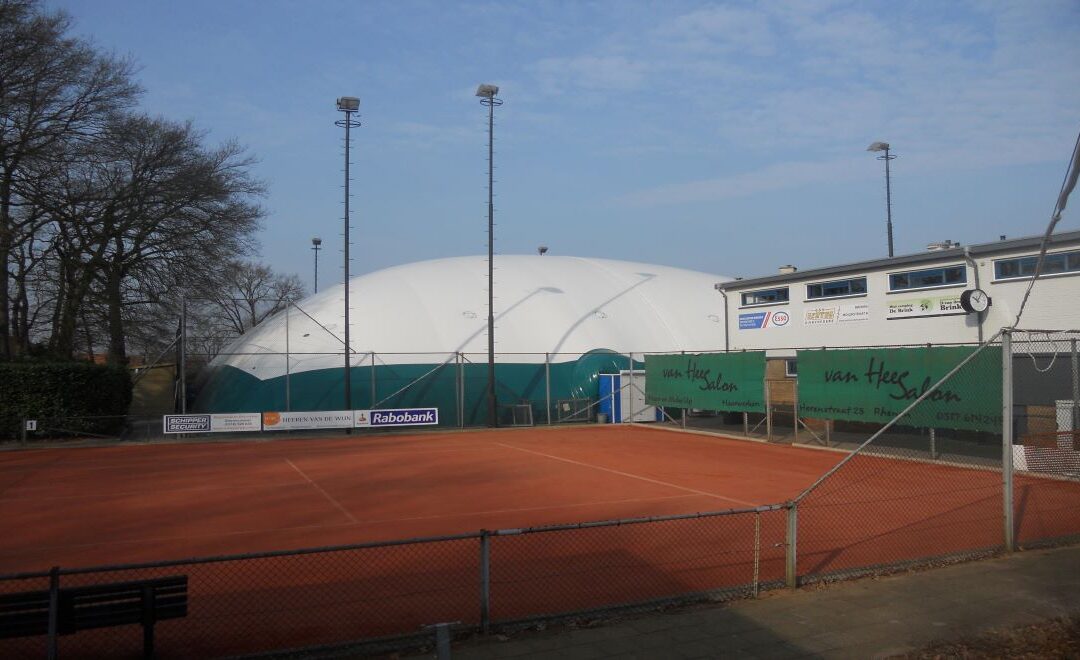 TC Rhenen